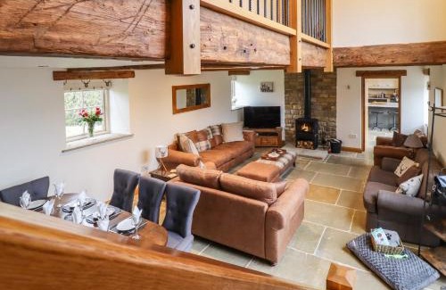 Lofthouse Maison | Mosscarr Barn