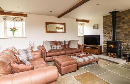Lofthouse Maison | Mosscarr Barn