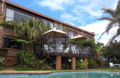 Linkside Maison | Mossel Bay Guest House