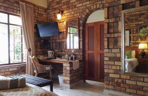 Linkside Maison | Mossel Bay Guest House
