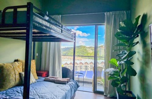 Brinchang Appartement | Mossy Forest Family Retreat V, Kea Farm, 2-8 guests, Keafarm, Cameron Highlands