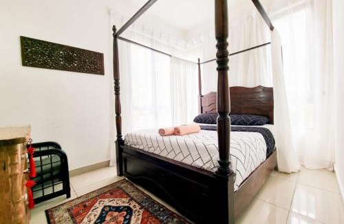 Brinchang Appartement | Mossy Forest Family Retreat, Kea Farm Brinchang