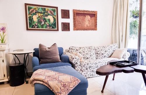 Brinchang Appartement | Mossy Forest Family Retreat, Kea Farm Brinchang