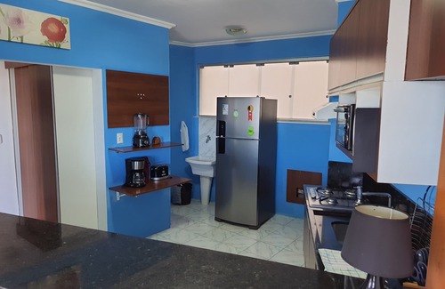 Barra Appartement | Vues incroyables sur l'océan à Barra