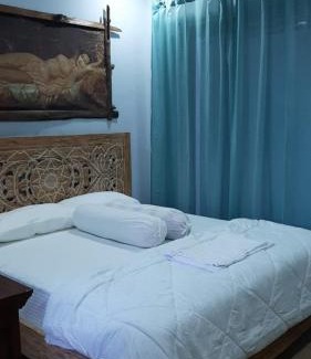 Central Yogyakarta Villa | Most Bali Malioboro Villa
