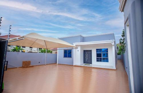 Nungua Appartement | Most Beautiful 3 Bedroom House in Spintex