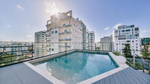 Downtown Santo Domingo Appartement | Most exclusive Condo- Hotel in Town -901