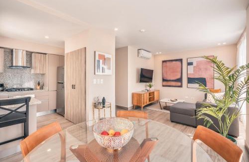 Downtown Santo Domingo Appartement | Most exclusive Condo- Hotel in Town -901