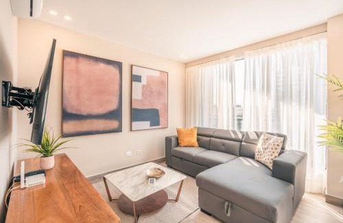 Downtown Santo Domingo Appartement | Most exclusive Condo- Hotel in Town -901