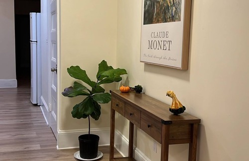 Mid-Cambridge Appartement | Most loved by repeat guests, ready for your remote & long-term stay!