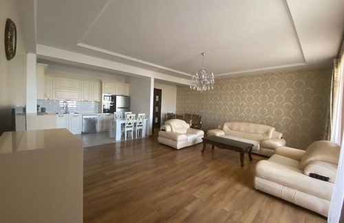 Vake Appartement | most luxurious location in Tbilisi, in Vake area.