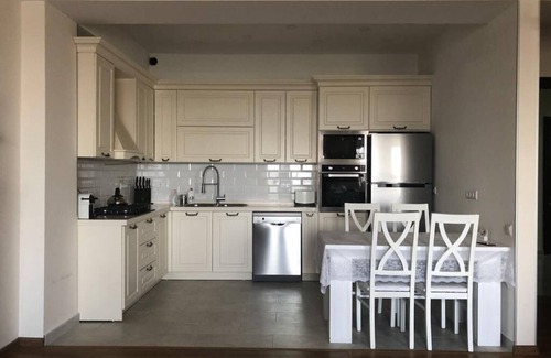 Vake Appartement | most luxurious location in Tbilisi, in Vake area.