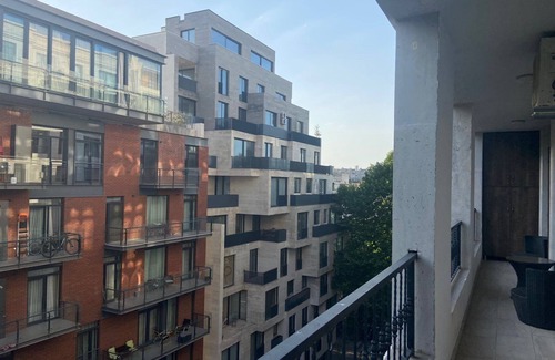 Vake Appartement | most luxurious location in Tbilisi, in Vake area.