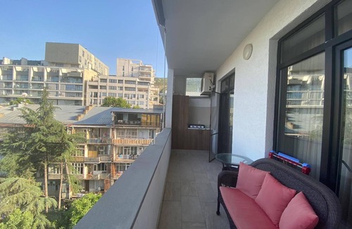 Vake Appartement | most luxurious location in Tbilisi, in Vake area.