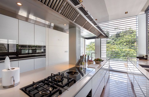 Wichit Villa | Propriété la plus moderne et de luxe à Phuket