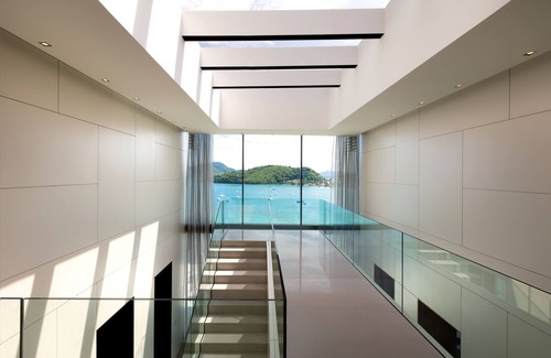 Wichit Villa | Propriété la plus moderne et de luxe à Phuket
