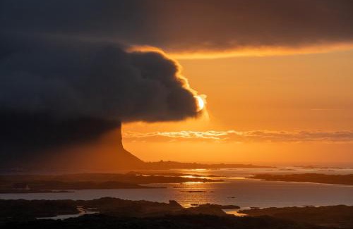 Bostad Maison | Most Peaceful Place in Lofoten