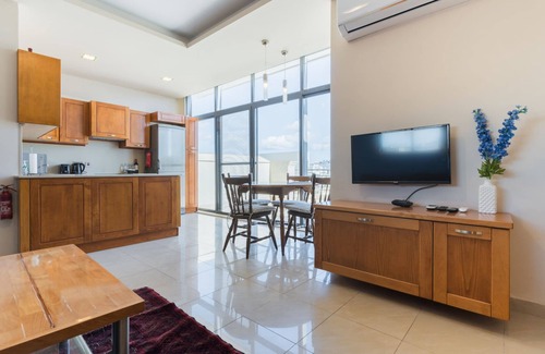 Mosta Appartement | Mosta Penthouse-Hosted by Sweetstay