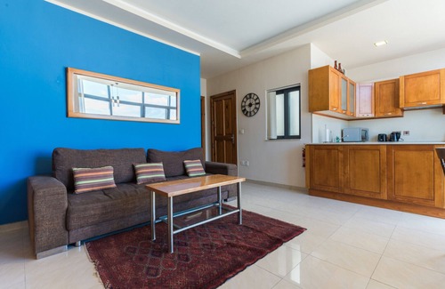 Mosta Appartement | Mosta Penthouse-Hosted by Sweetstay