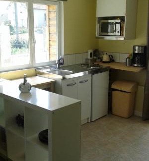 Bouconville Lit Et Petit-Déjeuner | Mostarlic Vegan and Gluten free B&B