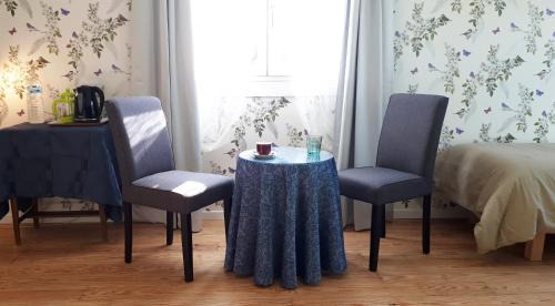 Bouconville Lit Et Petit-Déjeuner | Mostarlic Vegan and Gluten free B&B