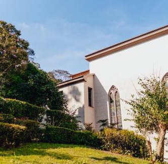 Garibaldi Hôtel | Mosteiro Hotel de Charme próximo ao Vale dos Vinhedos