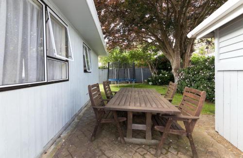 Lower Hutt Hôtel | Motel 22