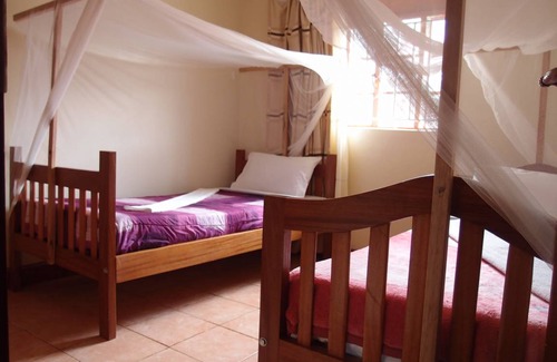 Kapchorwa Maison | Pension ∙ 23 personnes