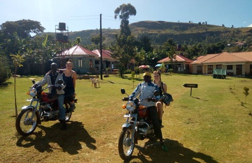 Kapchorwa Maison | Pension ∙ 23 personnes
