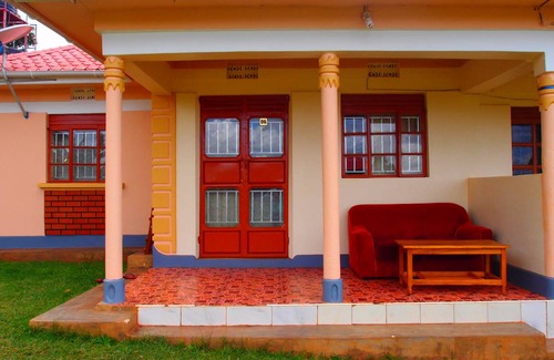 Kapchorwa Maison | Pension ∙ 23 personnes