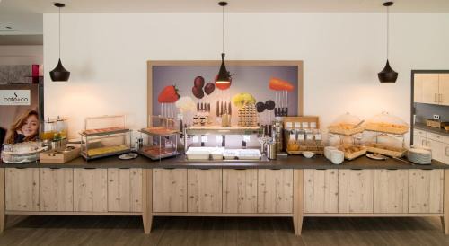 Teufelhof Hôtel | Motel 267
