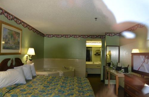 Albany Hôtel | Motel 6-Albany, GA