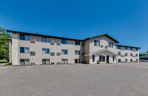 Albert Lea Hôtel | Motel 6-Albert Lea, MN
