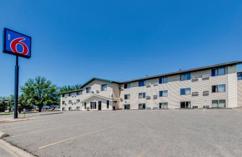 Albert Lea Hôtel | Motel 6-Albert Lea, MN