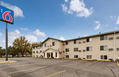 Albert Lea Hôtel | Motel 6-Albert Lea, MN