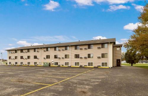 Albert Lea Hôtel | Motel 6-Albert Lea, MN