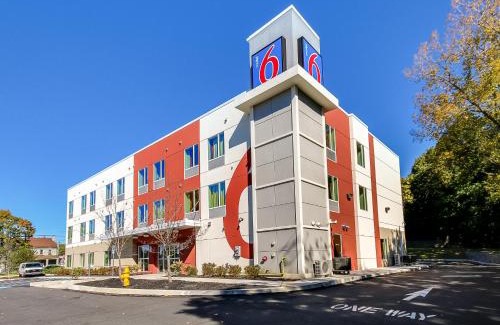 East Texas Hôtel | Motel 6-Allentown, PA