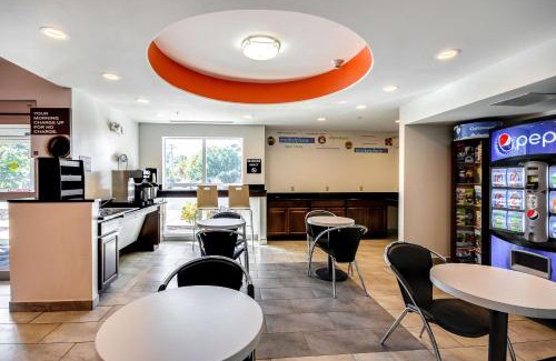 East Texas Hôtel | Motel 6-Allentown, PA