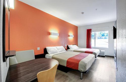 East Texas Hôtel | Motel 6-Allentown, PA