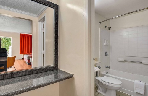 Americus Hôtel | Motel 6 Americus, GA