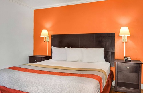 Americus Hôtel | Motel 6 Americus, GA