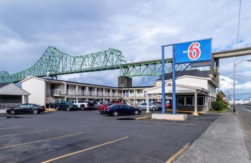 Astoria Hôtel | Motel 6-Astoria, OR