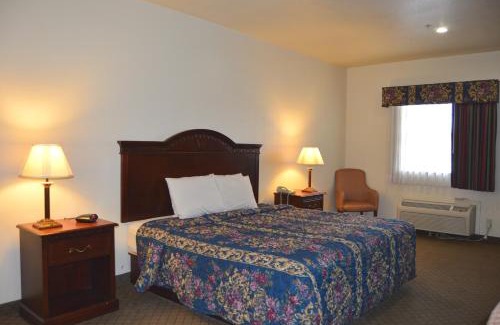 Atoka Hôtel | Motel 6-Atoka, OK