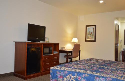 Atoka Hôtel | Motel 6-Atoka, OK