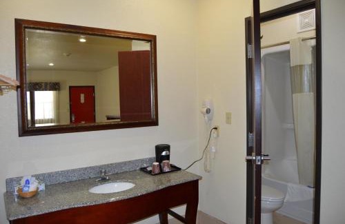 Atoka Hôtel | Motel 6-Atoka, OK
