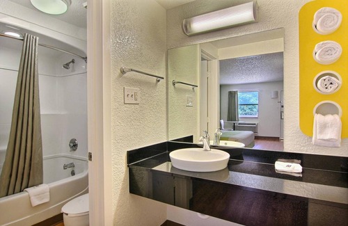North Loop Hôtel | Motel 6 Austin, TX - Central Downtown UT