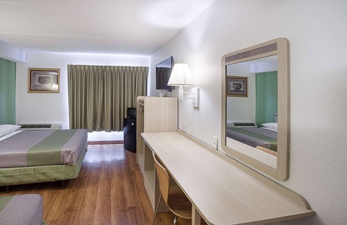 Binghamton Hôtel | Motel 6 Binghamton, NY