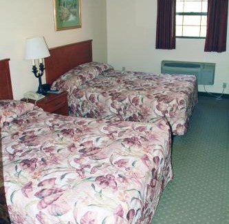 Lime Ridge Hôtel | Motel 6-Bloomsburg, PA