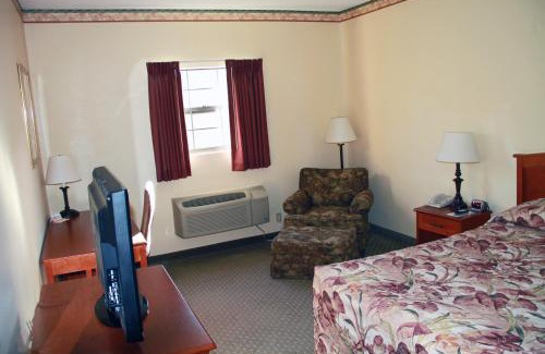 Lime Ridge Hôtel | Motel 6-Bloomsburg, PA