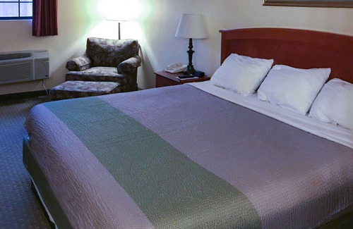Lime Ridge Hôtel | Motel 6 Bloomsburg, PA